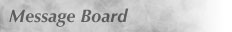 message board banner